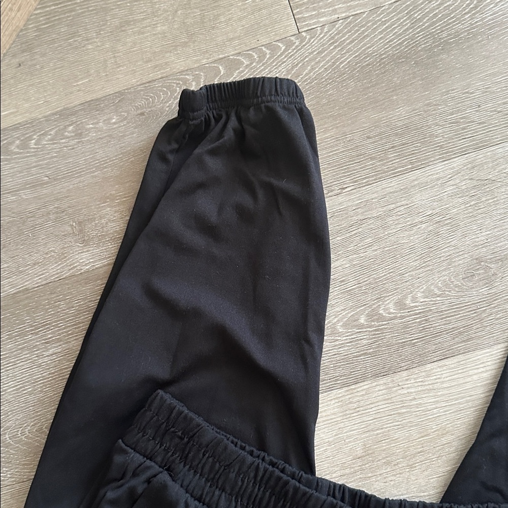Moral Society | Jogger Pants - Picture 3 of 6